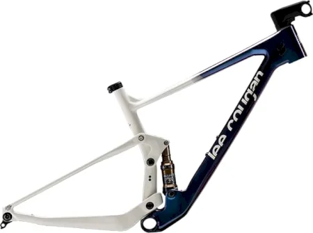 Leecougan Crossfire 428 Frame Kit 2025
