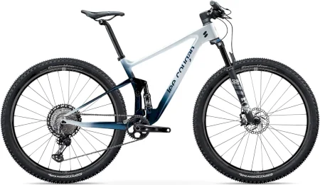 Leecougan Crossfire 428 Full Xt 2023