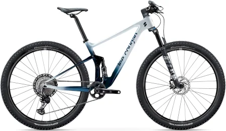 Leecougan Crossfire 428 Full Xt 2024
