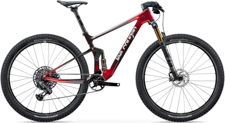 Leecougan Crossfire 428 Race 2023