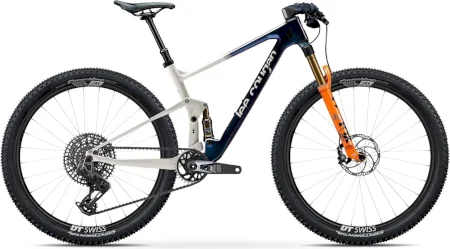 Leecougan Crossfire 428 Race Eagle 2025