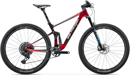 Leecougan Crossfire 428 Re 2023
