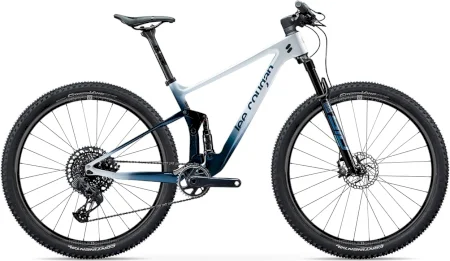 Leecougan Crossfire 428 Re 2024