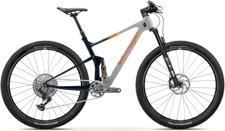 Leecougan Crossfire 428 Re Eagle 2025