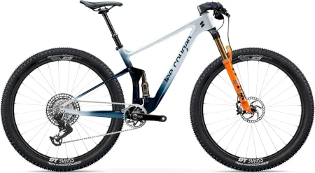Leecougan Crossfire 428 Team Eagle 2024