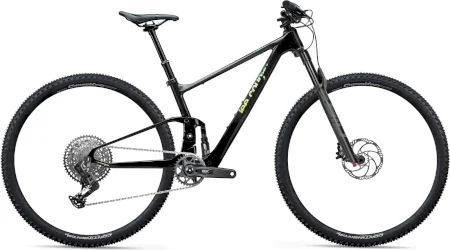 Leecougan Crossfire Trail 2024