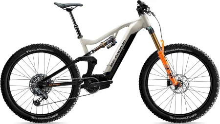 Leecougan E Quest Factory 2024