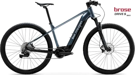 Leecougan Edge 72 2024