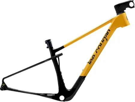 Leecougan Innova Supergravel Frame Kit 2025