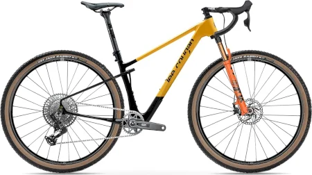 Leecougan Innova Supergravel Mullet Sg 2025