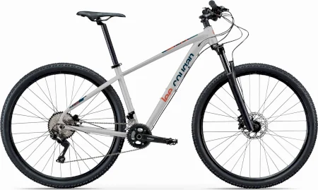 Leecougan Nitro 2024