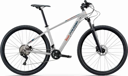 Leecougan Nitro 2025