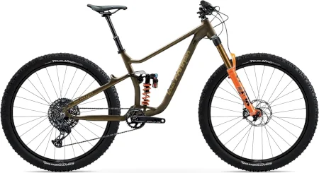 Leecougan Quest Limited 2023
