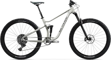 Leecougan Quest Race 2024