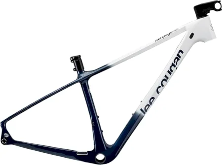Leecougan Rampage 428 Frame Kit 2025