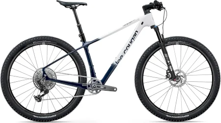 Leecougan Rampage 428 Re Eagle 2024