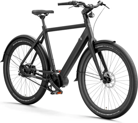 Lekker Amsterdam Gts 2025