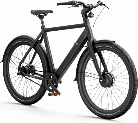 Lekker Amsterdam Urban 8sp 2024