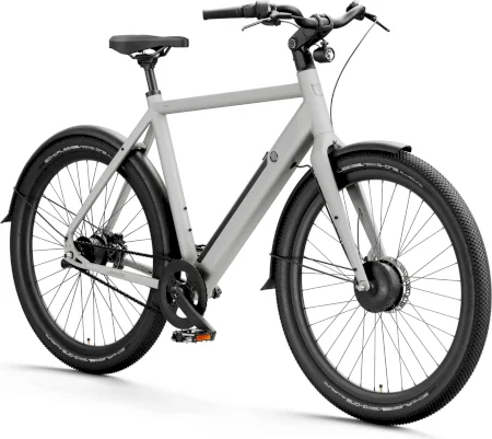 Lekker Amsterdam Urban 8sp 2025