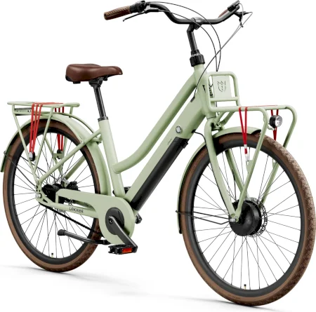 Lekker Jordaan Urban 8sp 2024