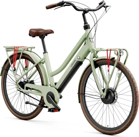 Lekker Jordaan Urban 8sp 2025