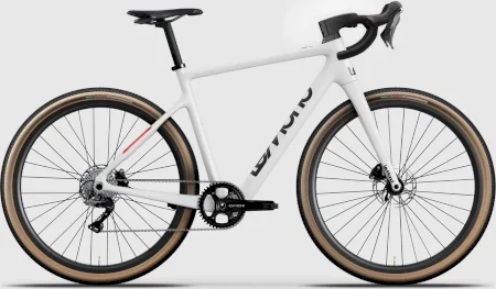 Lemond All Road Prologaxs 2025