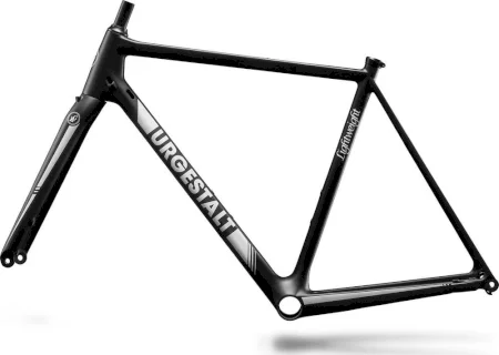 Lightweight Urgestalt Disc Frameset 2019