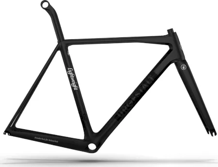 Lightweight Urgestalt Frameset 2019