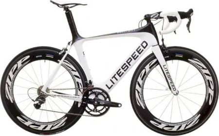 Litespeed C1 Frameset 2019