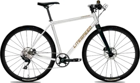 Litespeed Cherohala City Ultegra 11 Spd 2023