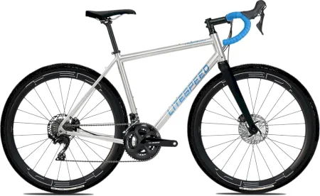 Litespeed Cherohala Ultegra 2023