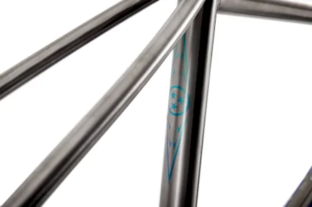 Litespeed Flint Limited Edition Titanium Frame Shimano Grx 810 Di2 1x 2024