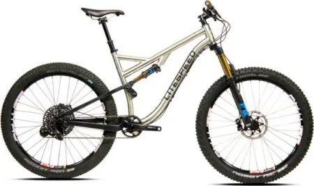 Litespeed Nolichucky Shimano Xt 2020