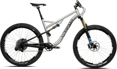 Litespeed Nolichucky Shimano Xtr 2023