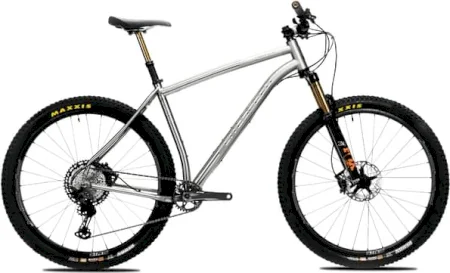 Litespeed Pinhoti Iii Shimano Slx 2023