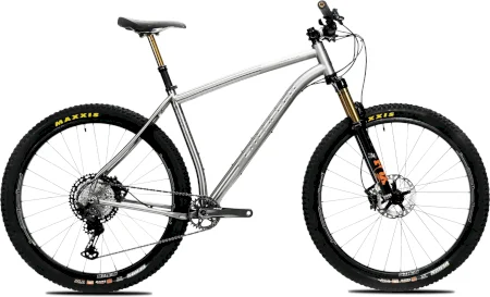 Litespeed Pinhoti Iii Titanium Mountain Bike Slx 29 2024