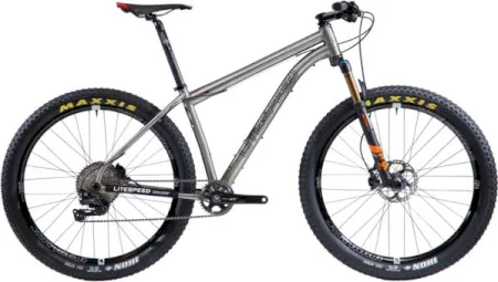 Litespeed Pinhoti Shimano Xtr 2020