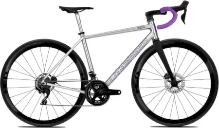 Litespeed Spezia Fi Ultegra Di2 12 Spd 2023