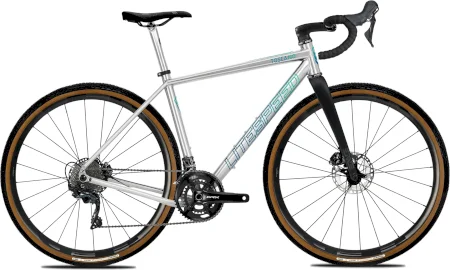 Litespeed Toscano Fi Shimano Grx Rx825 Di2 12 Spd 2024