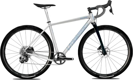 Litespeed Toscano Sram Red Xplr E1 2024