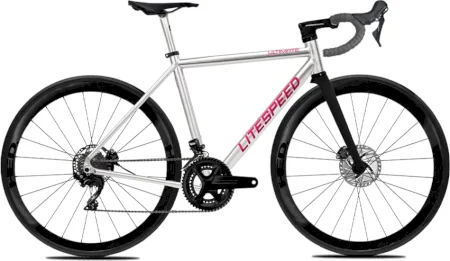 Litespeed Ultimate Disc Fi Sram Rival Etap Axs 2024