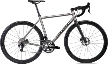 Litespeed Ultimate Disc Sram Red Axs 2020