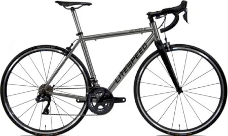 Litespeed Ultimate Ultegra 2020