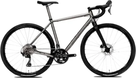 Litespeed Watia Or Externally Routed Campy Ekar 1x13 2023
