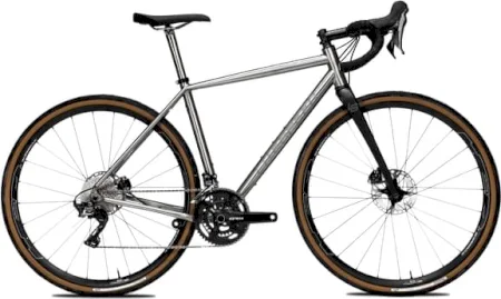 Litespeed Watia Or Internally Routed Campy Ekar 1x13 2023