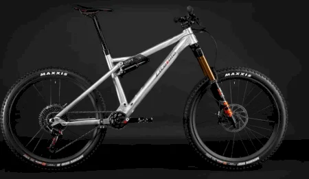 Liteville 301 Mk15 Trail Shimano Xt 2021