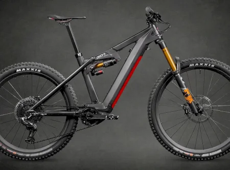 Liteville 301ce Mk1 Air.limited 2021