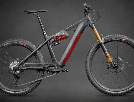 Liteville 301ce Mk1 Pro.one 2021