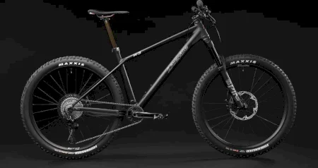 Liteville H 3 Mk3 Sram Eagle X01 2021
