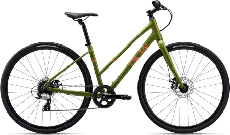 Liv Alight Stagger 4 2025